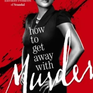 Coleção Digital How to Get Away With Murder Completo Dublado