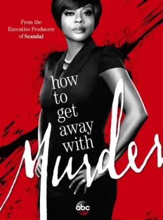 Coleção Digital How to Get Away With Murder Completo Dublado