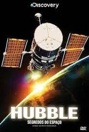 Coleção Digital Huble Segredos Do Espaço Documentário Completo