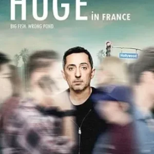 Coleção Digital Huge in France Todas Temporadas Completo Dublado