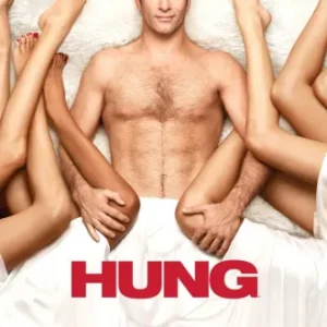 Coleção Digital Hung Todas Temporadas Completo
