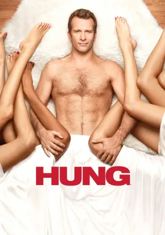Coleção Digital Hung Todas Temporadas Completo