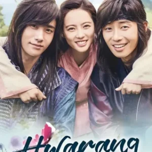 Dorama Hwarang Todos Capítulos Completos Envio Digital