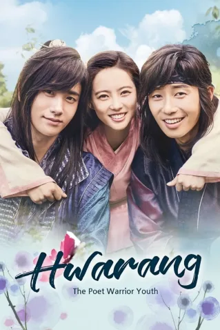 Dorama Hwarang Todos Capítulos Completos Envio Digital