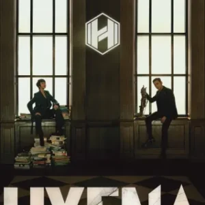 Dorama Hyena Todos Capítulos Completos Envio Digital