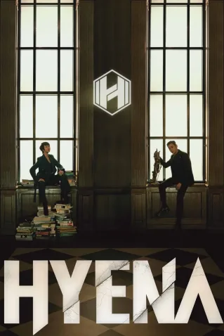 Dorama Hyena Todos Capítulos Completos Envio Digital