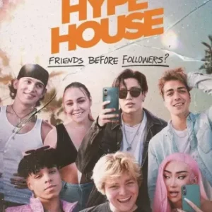 Hype House Todas as Temporadas Completo Dublado
