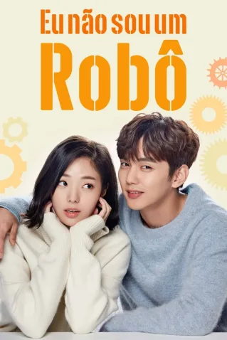Dorama I’m Not A Robot Todos Capítulos Completos Envio Digital