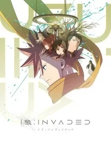 Coleção Digital ID: Invaded Todos Episódios Completo