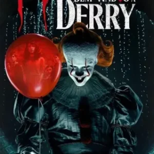 IT Bem-Vindos à Derry Todas as Temporadas Dublado