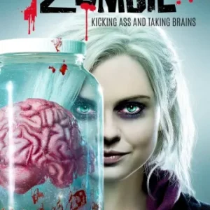 Coleção Digital IZombie Todas Temporadas Completo Dublado