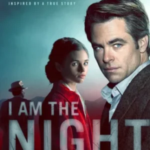 Coleção Digital I Am The Night Todas Temporadas Completo