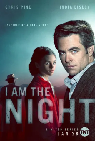 Coleção Digital I Am The Night Todas Temporadas Completo