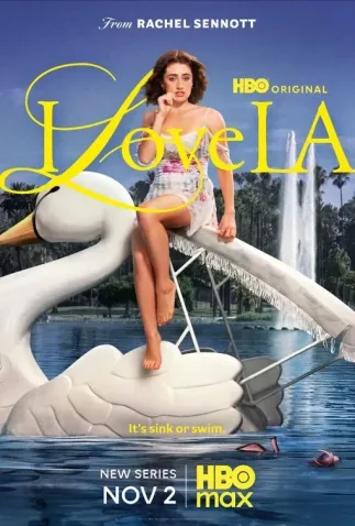 I Love LA Todas as Temporadas Completo Dublado