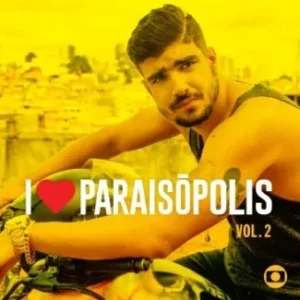 Novela I Love Paraisópolis Todos Capítulos Completos Envio Digital