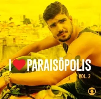 Novela I Love Paraisópolis Todos Capítulos Completos Envio Digital