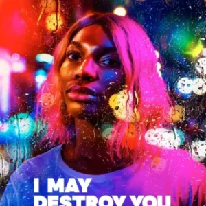 Coleção Digital I May Destroy You Todas Temporadas Completo Dublado