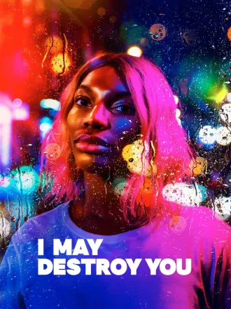 Coleção Digital I May Destroy You Todas Temporadas Completo Dublado