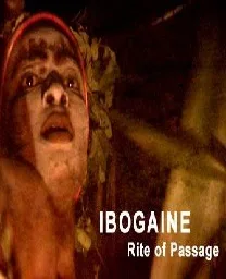 Coleção Digital Ibogaína, Rito De Passagem Documentário Completo