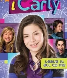 Coleção Digital ICarly Todas Temporadas Completo Dublado