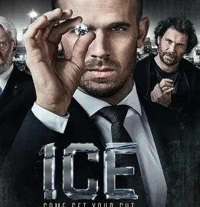 Coleção Digital Ice Todas Temporadas Completo Dublado