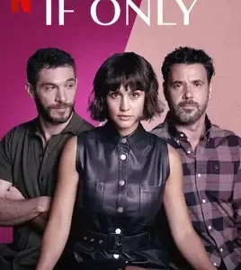 If Only Todas as Temporadas Completo Dublado