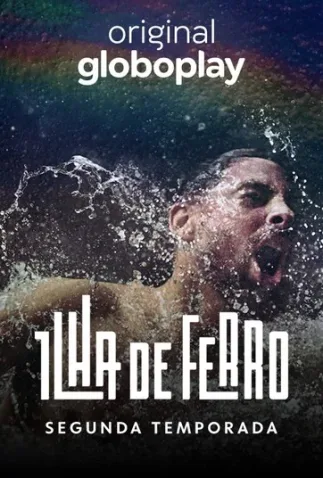 Coleção Digital Ilha de Ferro Todas Temporadas Completo