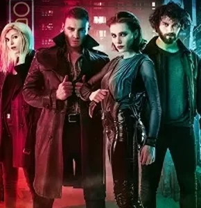 Coleção Digital Imortais Todas Temporadas Completo Dublado