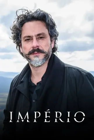 Novela Império Todos Capítulos Completos Envio Digital
