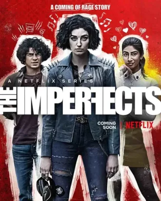 Imperfeitos Todas as Temporadas Completo Dublado