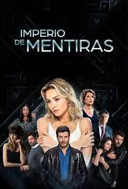 Novela Império de Mentiras Todos Capítulos Completos Envio Digital
