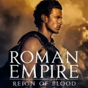 Coleção Digital Império Romano Todas Temporadas Completo