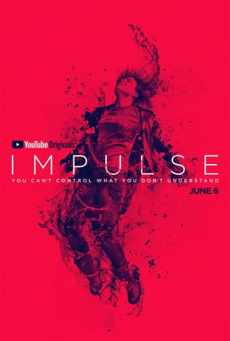 Coleção Digital Impulse Todas Temporadas Completo