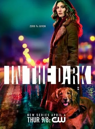 Coleção Digital In The Dark Todas Temporadas Completo