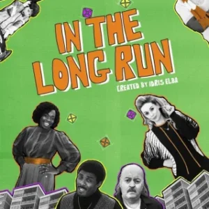 Coleção Digital In The Long Run - A Longo Prazo Todas Temporadas Completo Dublado