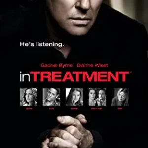 Coleção Digital In Treatment Todas Temporadas Completo