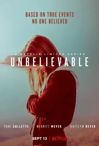 Inacreditável Todas as Temporadas Completo Dublado