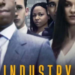 Coleção Digital Industry Todas Temporadas Completo