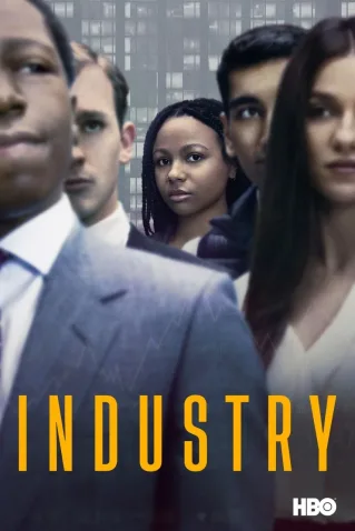 Coleção Digital Industry Todas Temporadas Completo