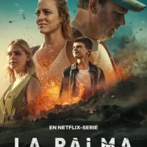 Inferno Em La Palma Todas as Temporadas Completo Dublado