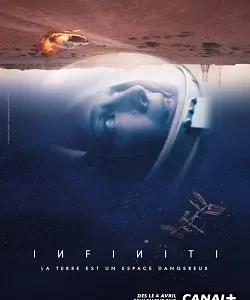 Coleção Digital Infiniti Todas Temporadas Completo Dublado