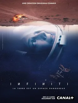Coleção Digital Infiniti Todas Temporadas Completo Dublado