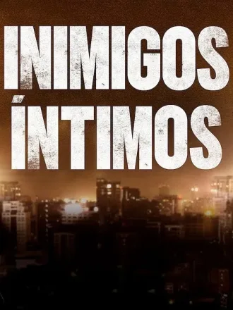 Coleção Digital Inimigos Íntimos Documentário Completo