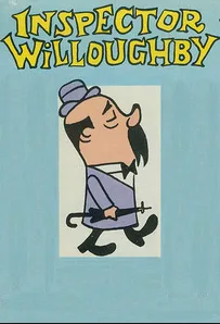Coleção Digital Inspector Willoughbi Todos Episódios Completo Dublado