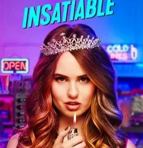 Coleção Digital Insaciável Todas Temporadas Completo Dublado