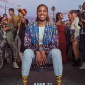Coleção Digital Insecure Todas Temporadas Completo Dublado