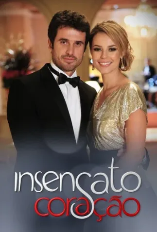 Novela Insensato Coração Todos Capítulos Completos Envio Digital