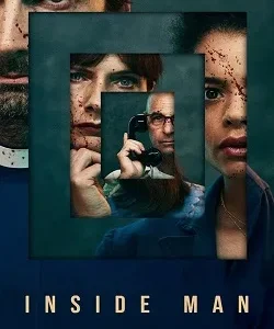 Coleção Digital Inside Man Todas Temporadas Completo Dublado