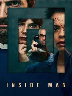 Coleção Digital Inside Man Todas Temporadas Completo Dublado