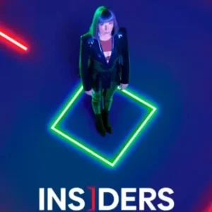Insiders Todas as Temporadas Completo Dublado
